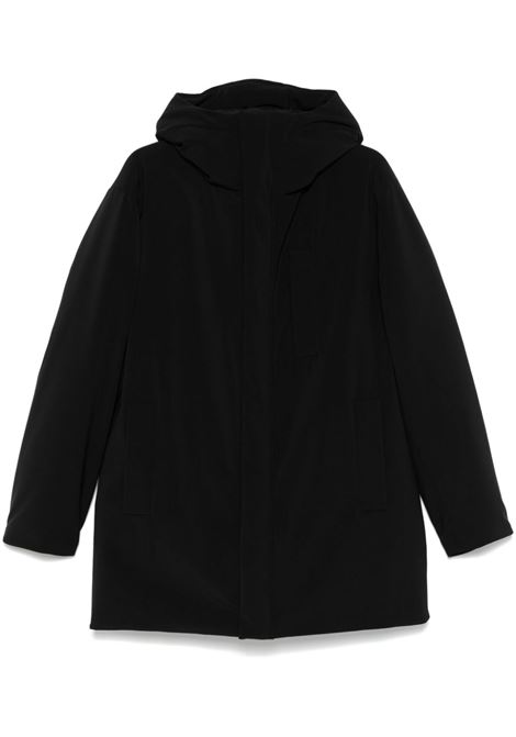 parka liam uomo navy in poliestere ASPESI | 4I25 P50310241